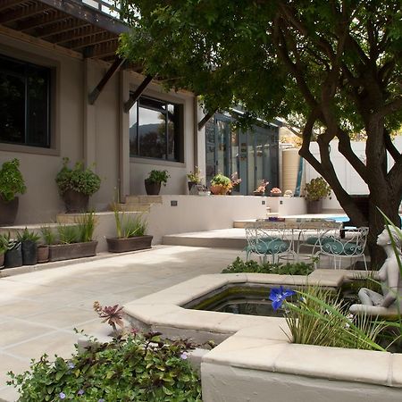 خليج هوت Somersby Guest House المظهر الخارجي الصورة