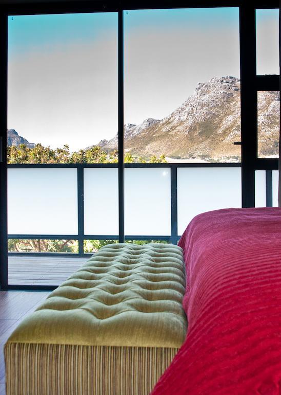 خليج هوت Somersby Guest House الغرفة الصورة