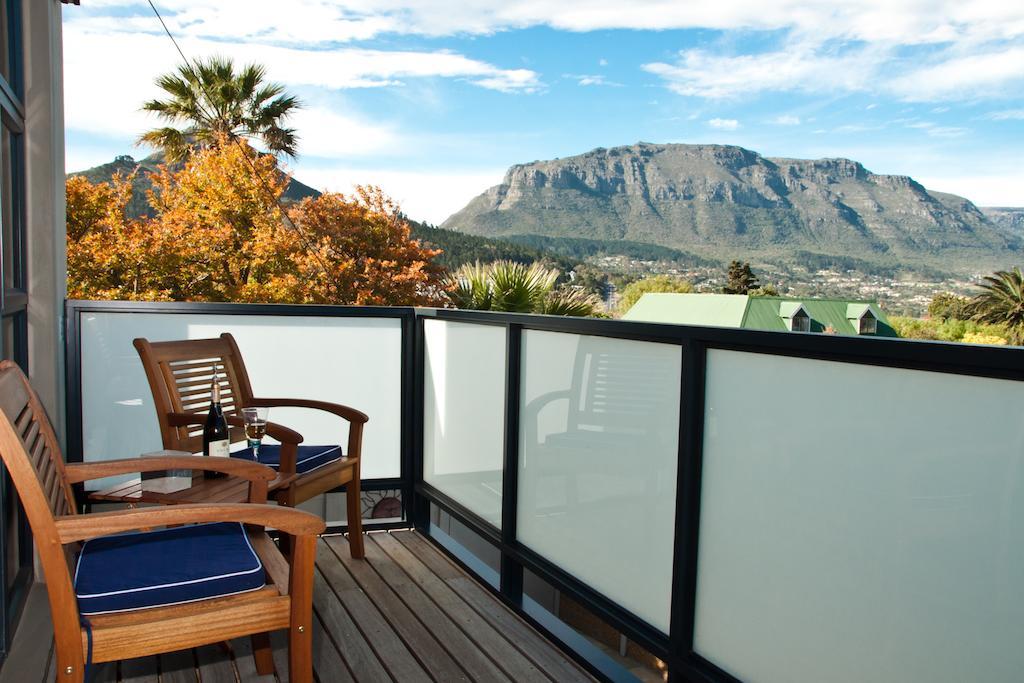 خليج هوت Somersby Guest House الغرفة الصورة