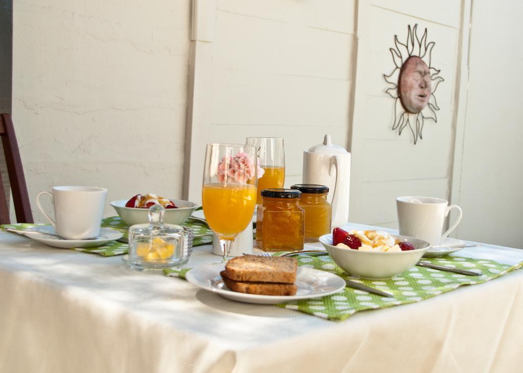 خليج هوت Somersby Guest House المظهر الخارجي الصورة