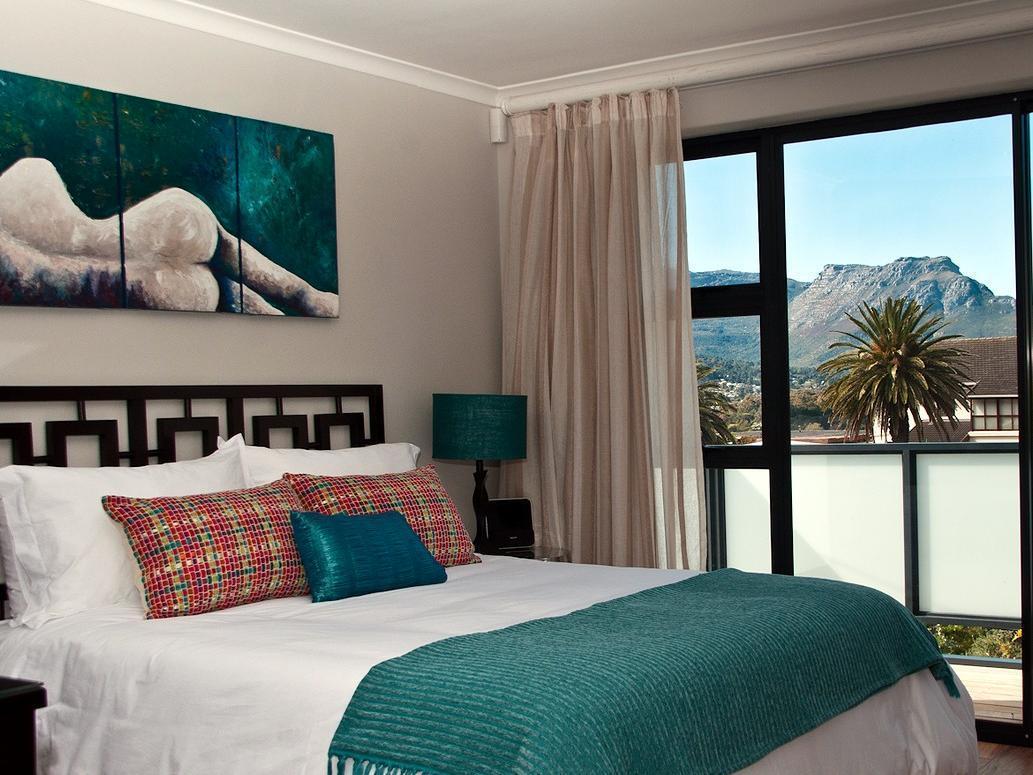 خليج هوت Somersby Guest House المظهر الخارجي الصورة