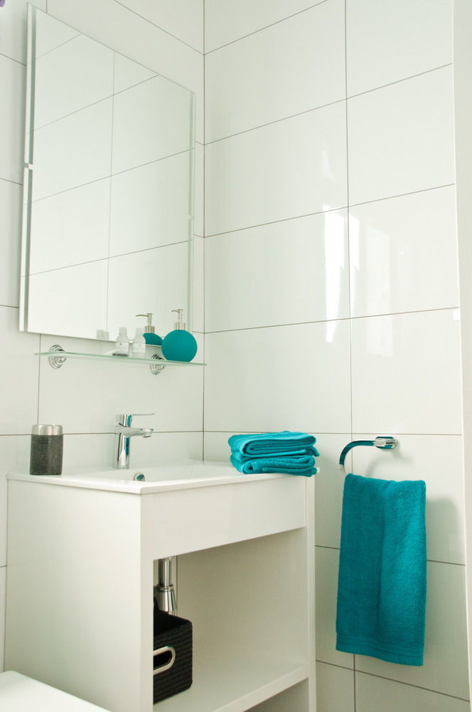 خليج هوت Somersby Guest House المظهر الخارجي الصورة