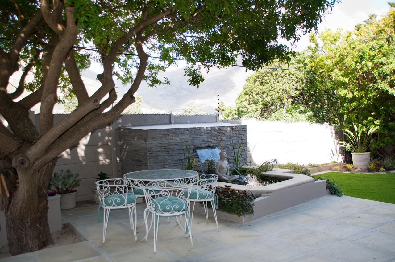 خليج هوت Somersby Guest House المظهر الخارجي الصورة