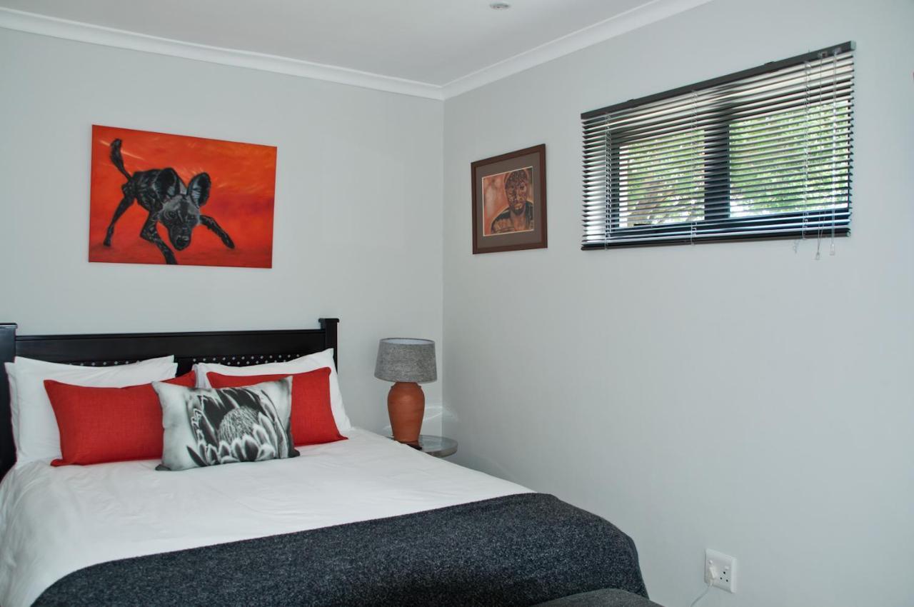 خليج هوت Somersby Guest House المظهر الخارجي الصورة