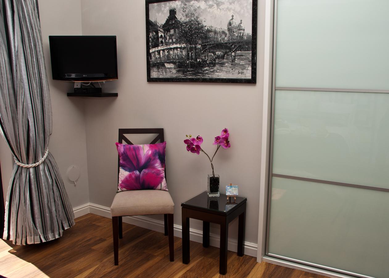 خليج هوت Somersby Guest House المظهر الخارجي الصورة