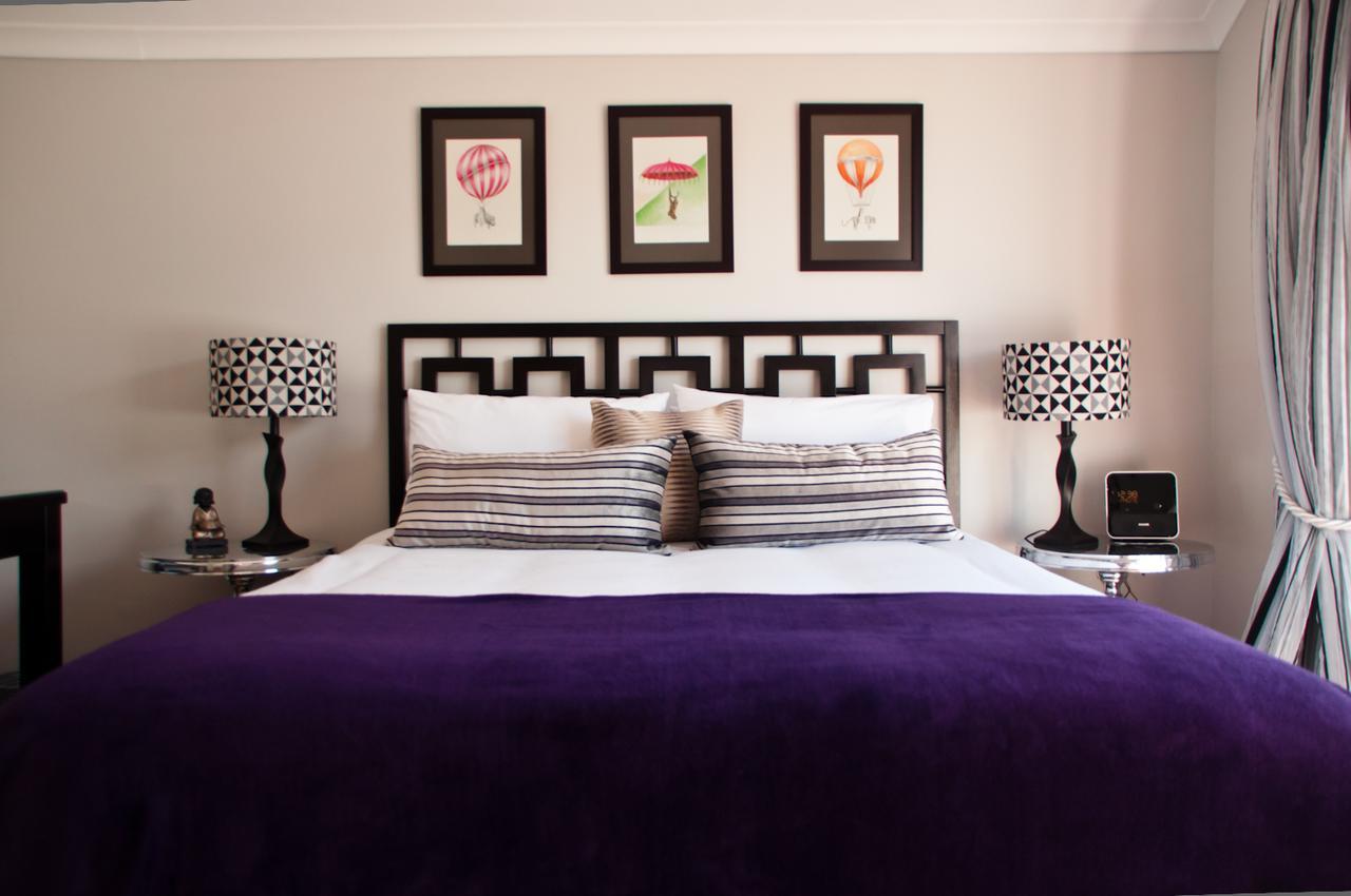 خليج هوت Somersby Guest House المظهر الخارجي الصورة
