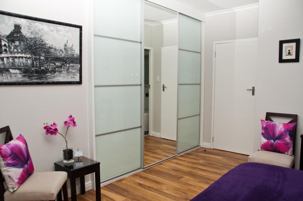 خليج هوت Somersby Guest House المظهر الخارجي الصورة