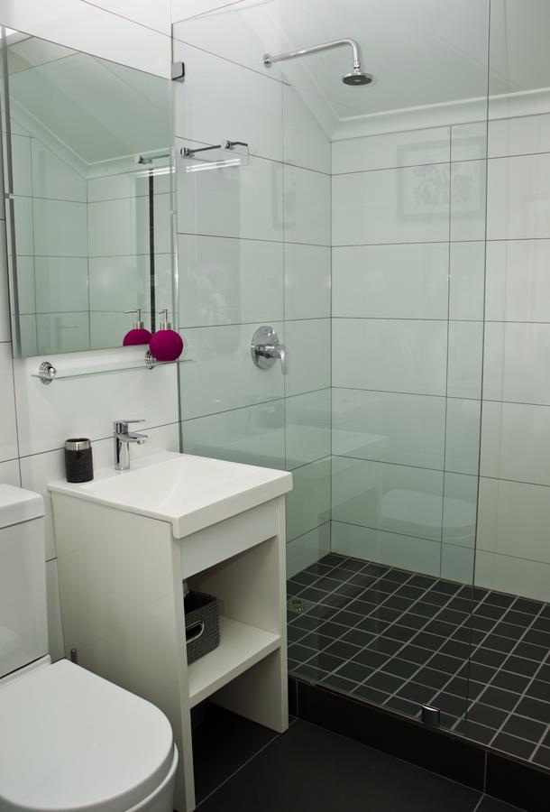 خليج هوت Somersby Guest House المظهر الخارجي الصورة