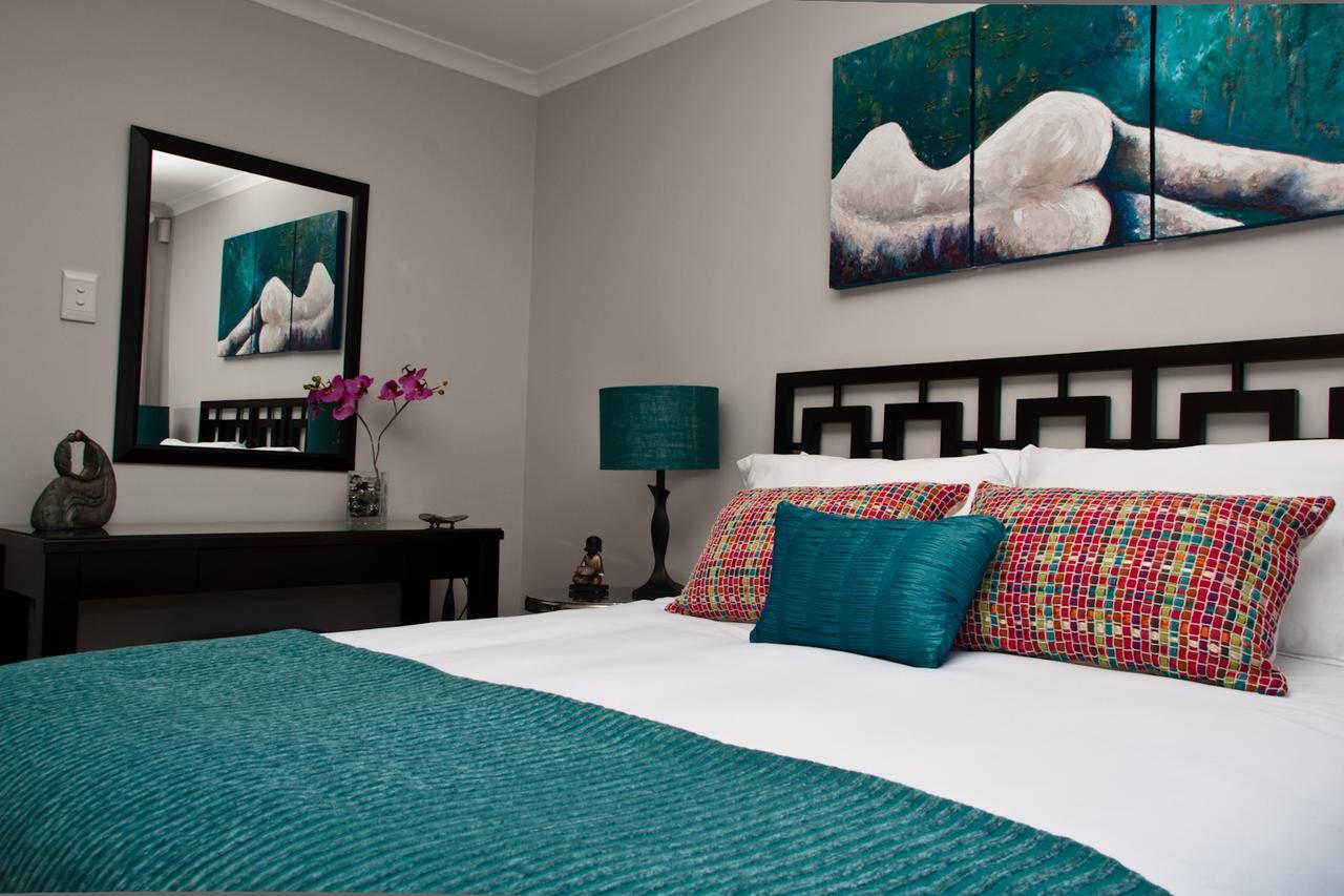 خليج هوت Somersby Guest House المظهر الخارجي الصورة