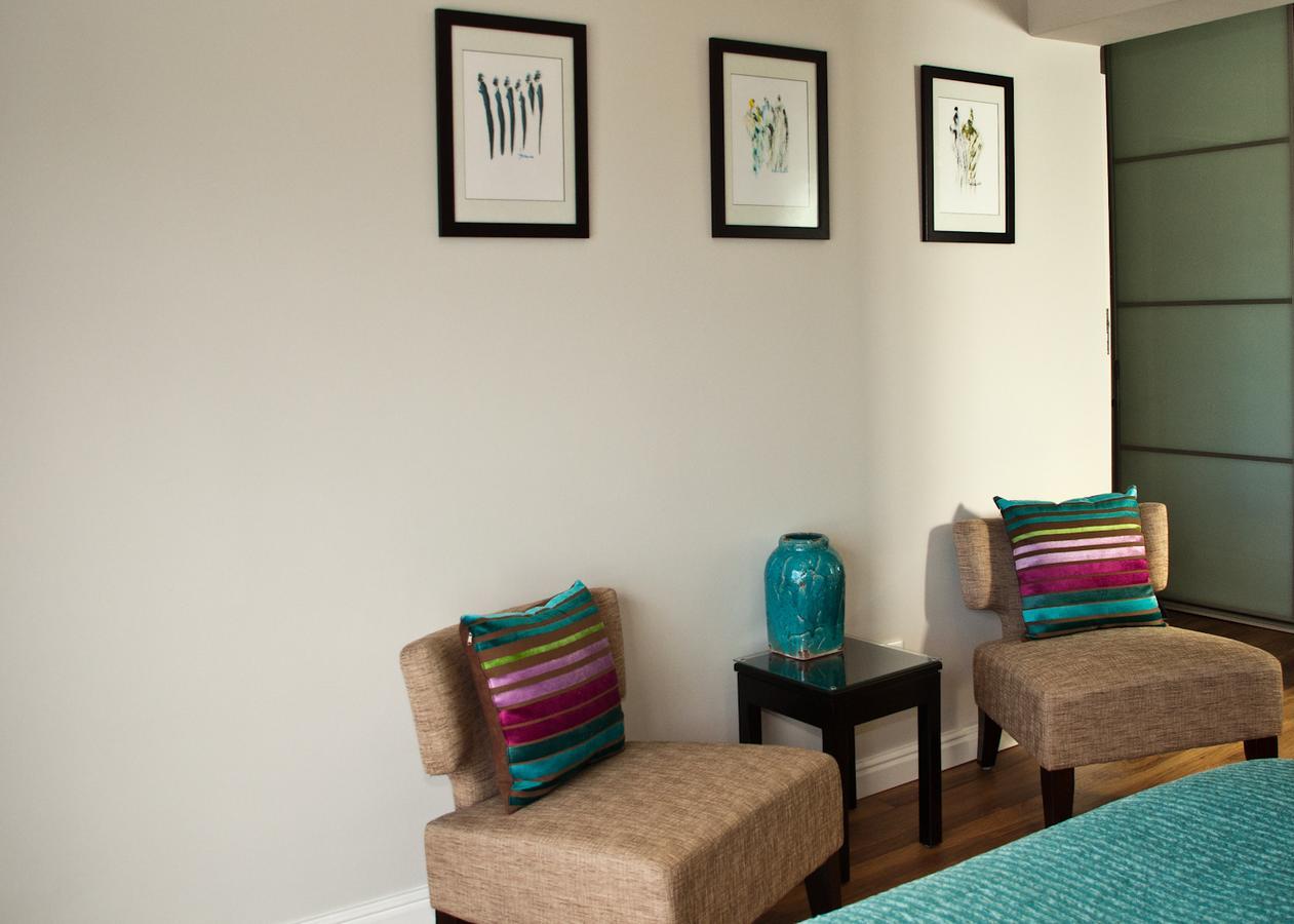 خليج هوت Somersby Guest House المظهر الخارجي الصورة