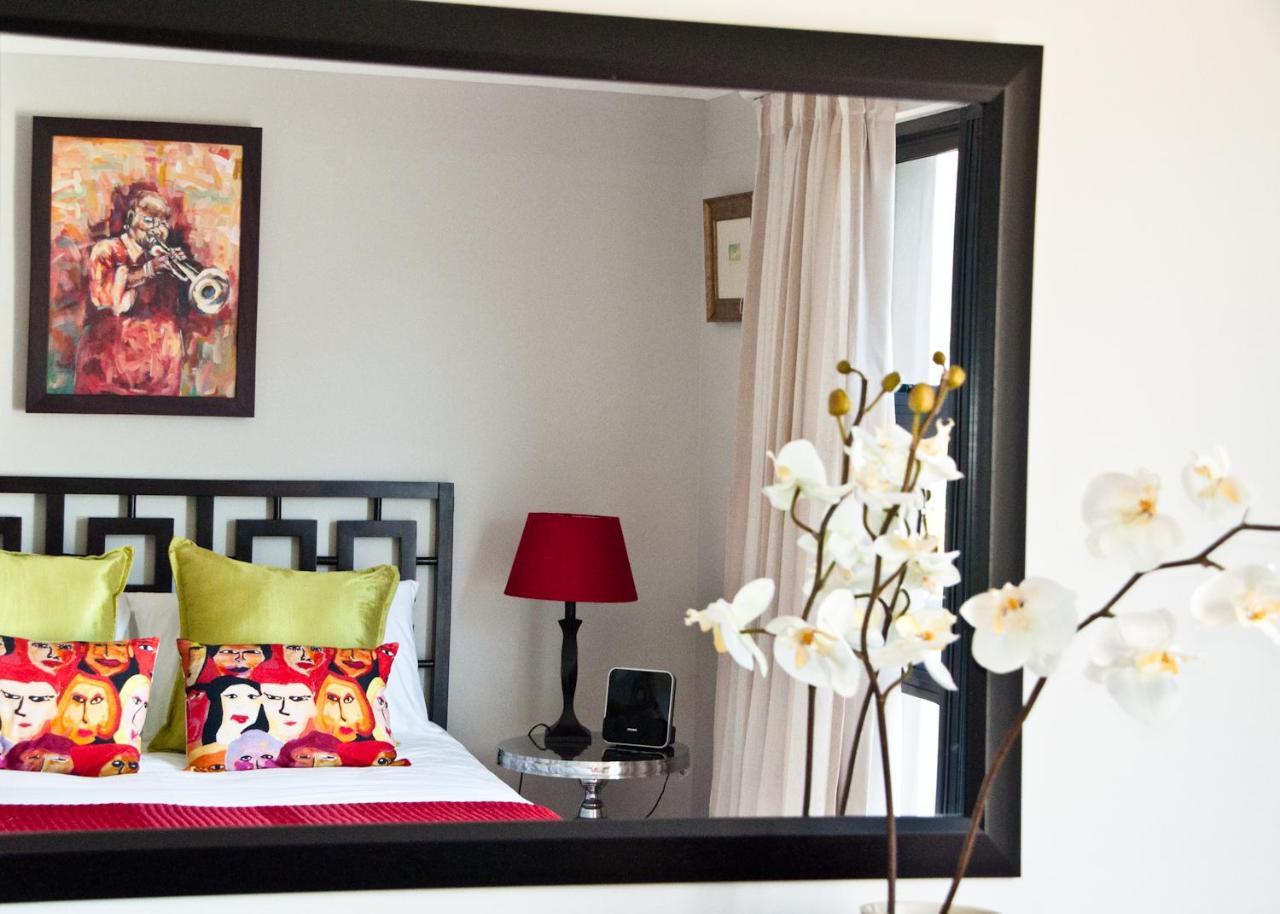 خليج هوت Somersby Guest House المظهر الخارجي الصورة