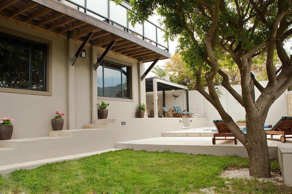 خليج هوت Somersby Guest House المظهر الخارجي الصورة